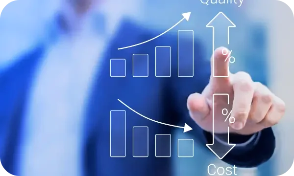 Haute Rendemis digitale investering