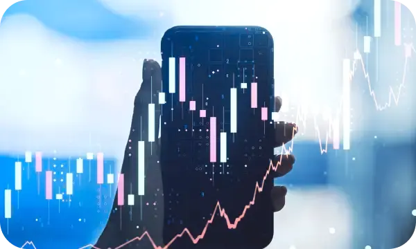 Haute Rendemis automatische trading processen