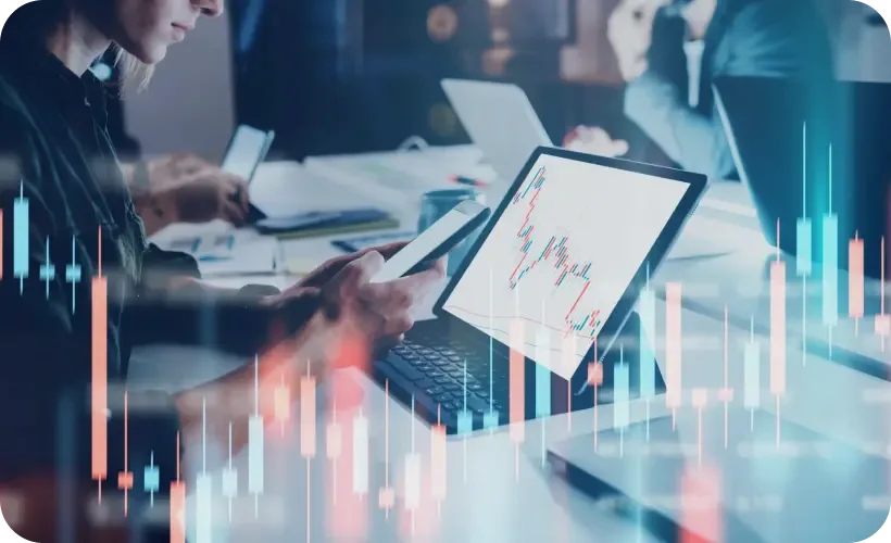 Haute Rendemis AI oplossingen financiën
