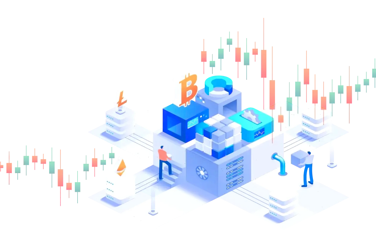 Haute Rendemis crypto platform België