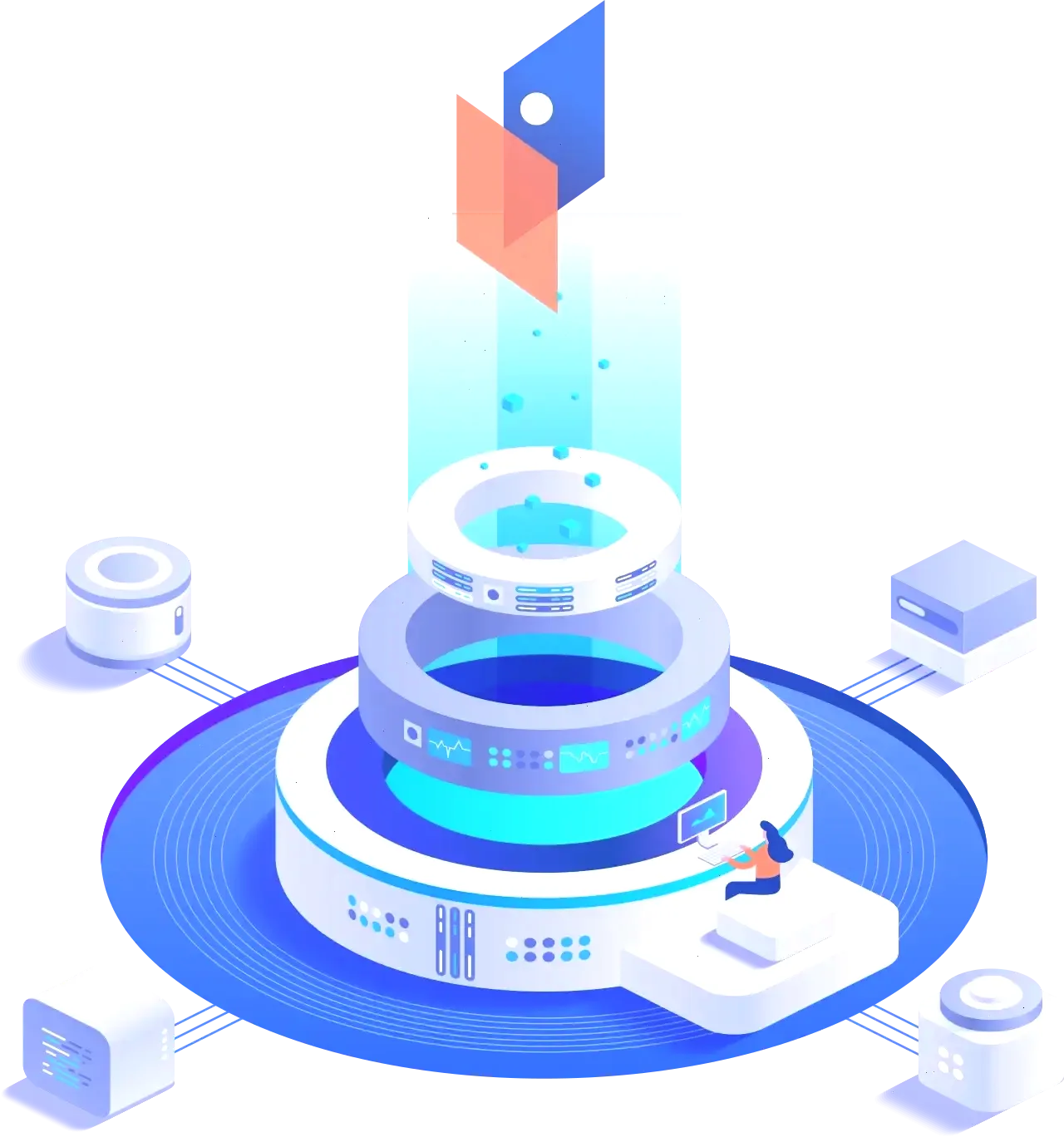 Haute Rendemis crypto technologie platform